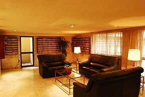 Apartamentos Goya 75