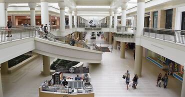 Hampton Inn by Hilton New Paltz