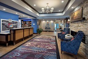 Hampton Inn by Hilton New Paltz