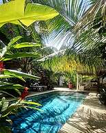 Nayal Lodge