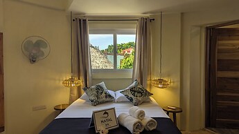 Nayal Lodge