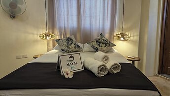 Nayal Lodge