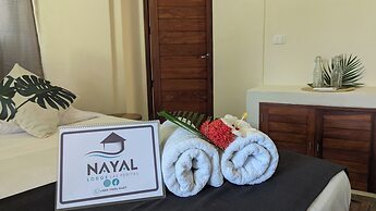 Nayal Lodge
