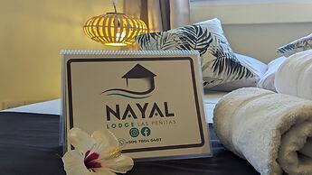 Nayal Lodge
