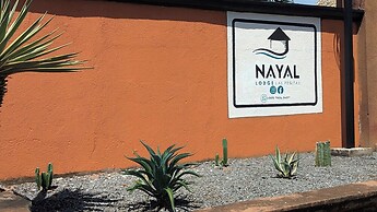 Nayal Lodge