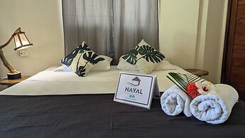 Nayal Lodge