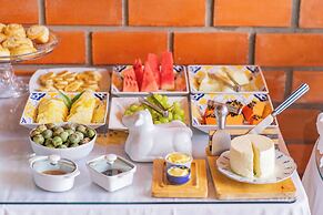 Pousada Galeria Artes