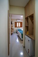 Pousada Galeria Artes