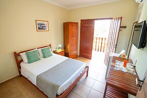 Pousada Galeria Artes