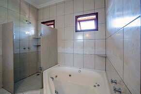 Pousada Galeria Artes