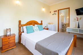 Pousada Galeria Artes