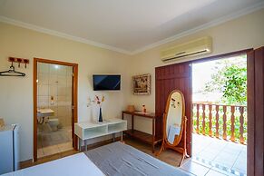 Pousada Galeria Artes