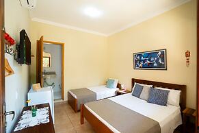 Pousada Galeria Artes