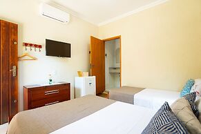 Pousada Galeria Artes