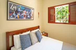 Pousada Galeria Artes