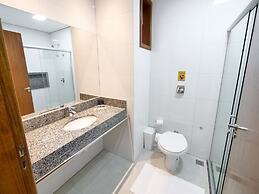 Pousada Galeria Artes