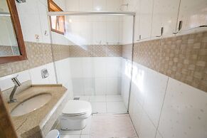 Pousada Galeria Artes