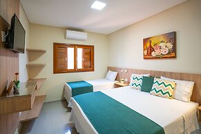 Pousada Galeria Artes