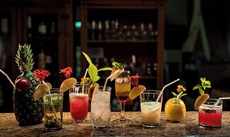 Pousada Galeria Artes