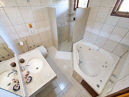 Pousada Galeria Artes