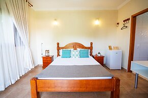 Pousada Galeria Artes