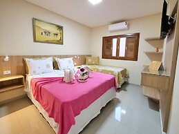 Pousada Galeria Artes