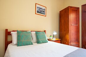 Pousada Galeria Artes