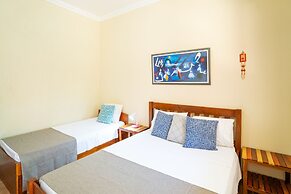 Pousada Galeria Artes