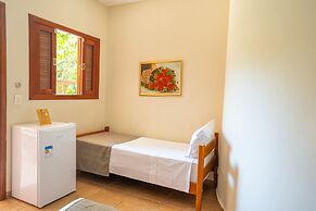 Pousada Galeria Artes