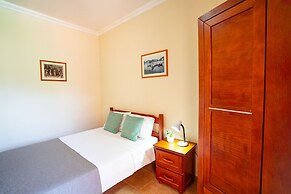 Pousada Galeria Artes