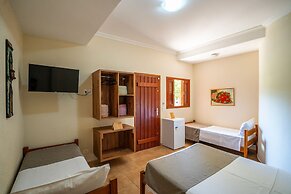 Pousada Galeria Artes