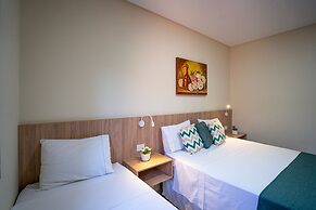 Pousada Galeria Artes