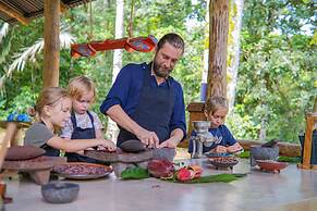 Chachagua Rainforest Hotel & Hot Springs