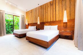 Chachagua Rainforest Hotel & Hot Springs