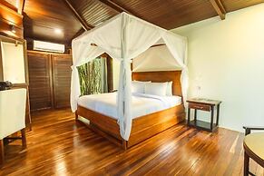 Chachagua Rainforest Hotel & Hot Springs