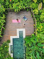 Chachagua Rainforest Hotel & Hot Springs