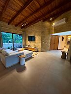 Chachagua Rainforest Hotel & Hot Springs