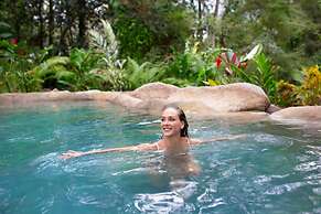 Chachagua Rainforest Hotel & Hot Springs