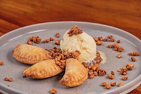 Chachagua Rainforest Hotel & Hot Springs