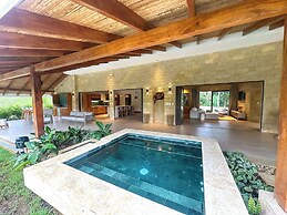 Chachagua Rainforest Hotel & Hot Springs