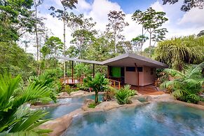 Chachagua Rainforest Hotel & Hot Springs