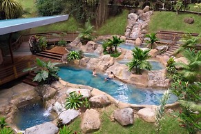 Chachagua Rainforest Hotel & Hot Springs