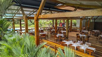 Chachagua Rainforest Hotel & Hot Springs