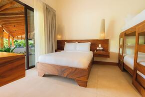 Chachagua Rainforest Hotel & Hot Springs