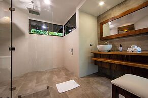 Chachagua Rainforest Hotel & Hot Springs