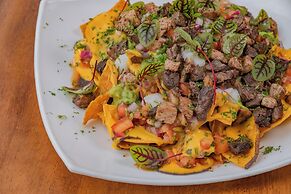 Chachagua Rainforest Hotel & Hot Springs