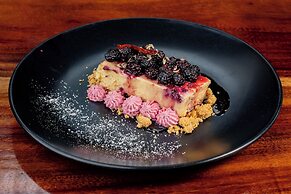 Chachagua Rainforest Hotel & Hot Springs