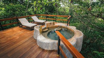 Chachagua Rainforest Hotel & Hot Springs
