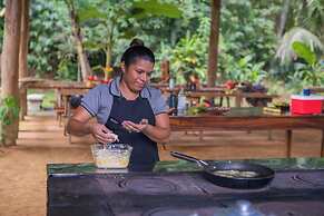 Chachagua Rainforest Hotel & Hot Springs