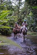 Chachagua Rainforest Hotel & Hot Springs